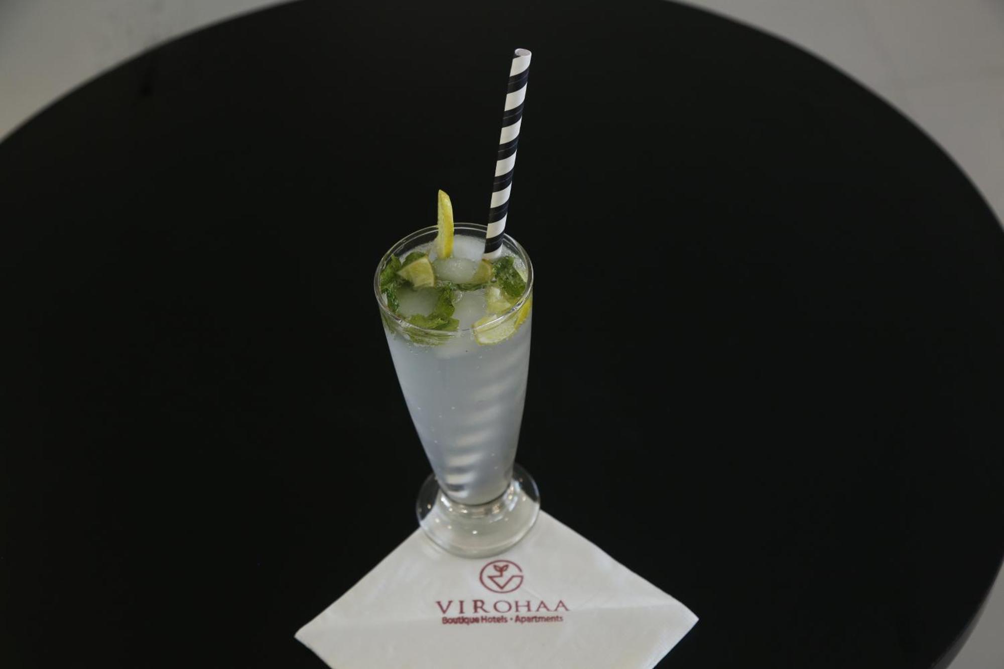 Virohaa Garden Hotel Ghaziabad Zewnętrze zdjęcie