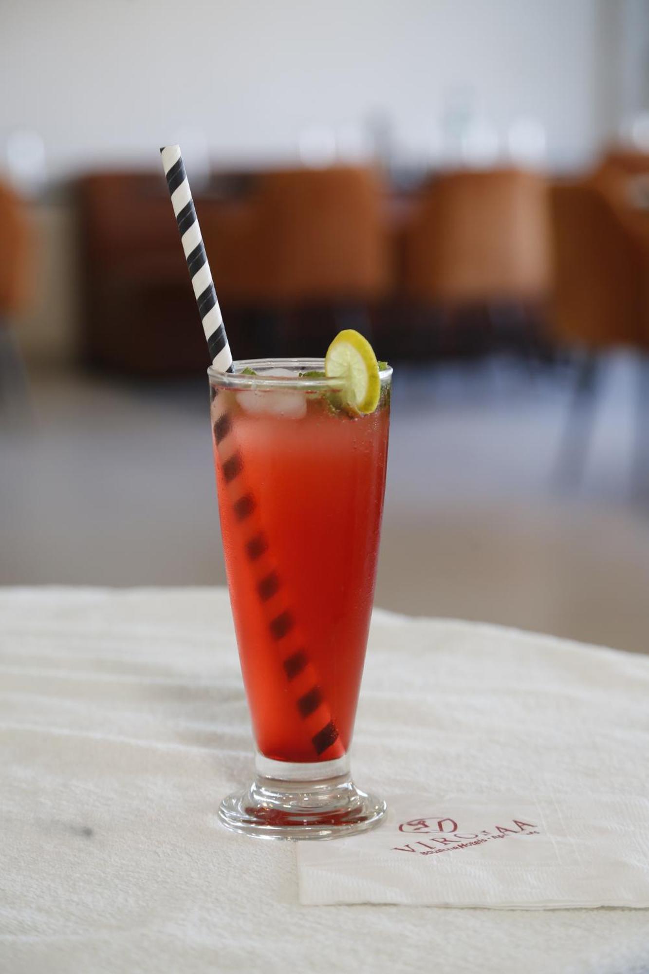 Virohaa Garden Hotel Ghaziabad Zewnętrze zdjęcie