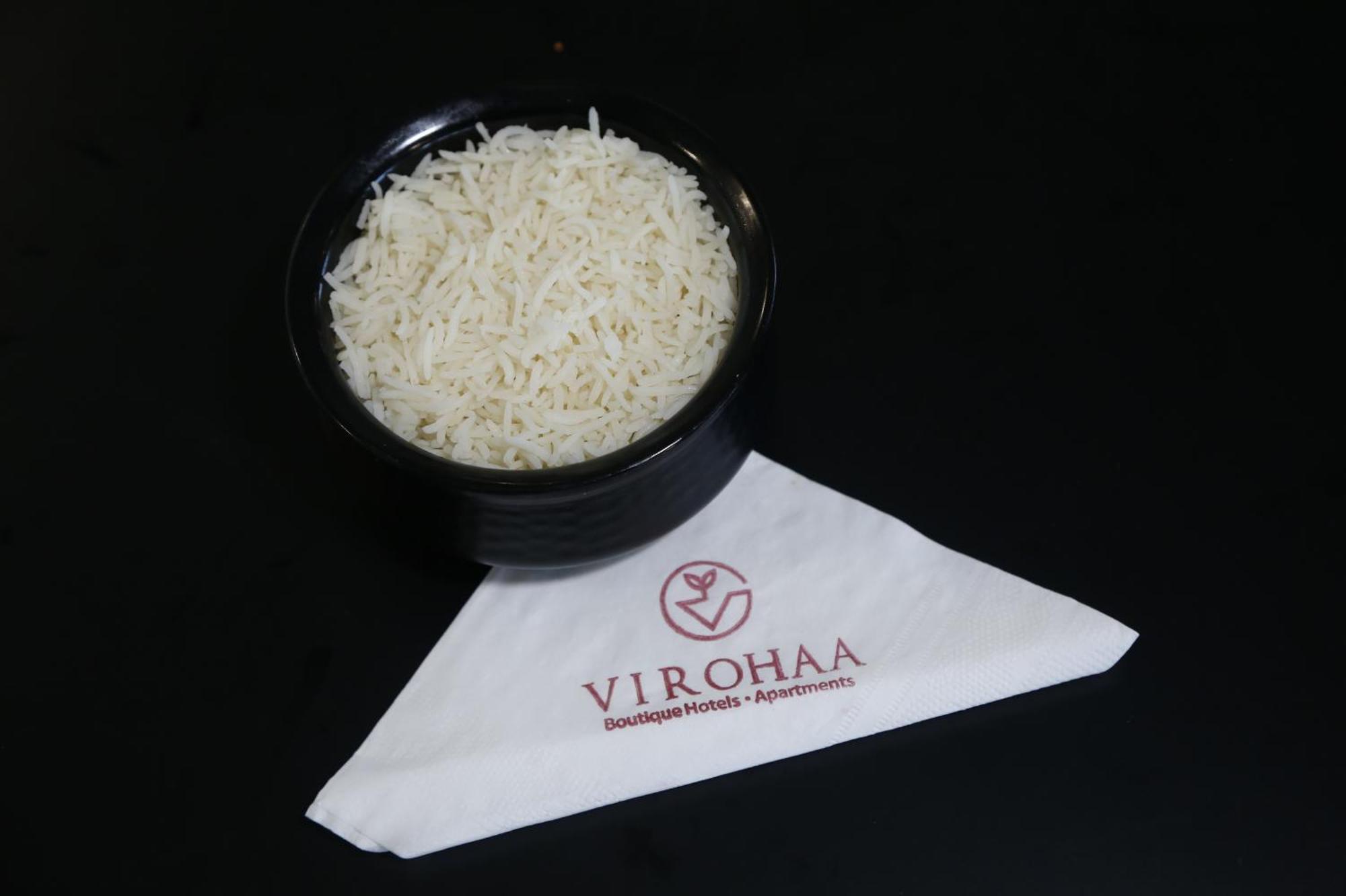 Virohaa Garden Hotel Ghaziabad Zewnętrze zdjęcie