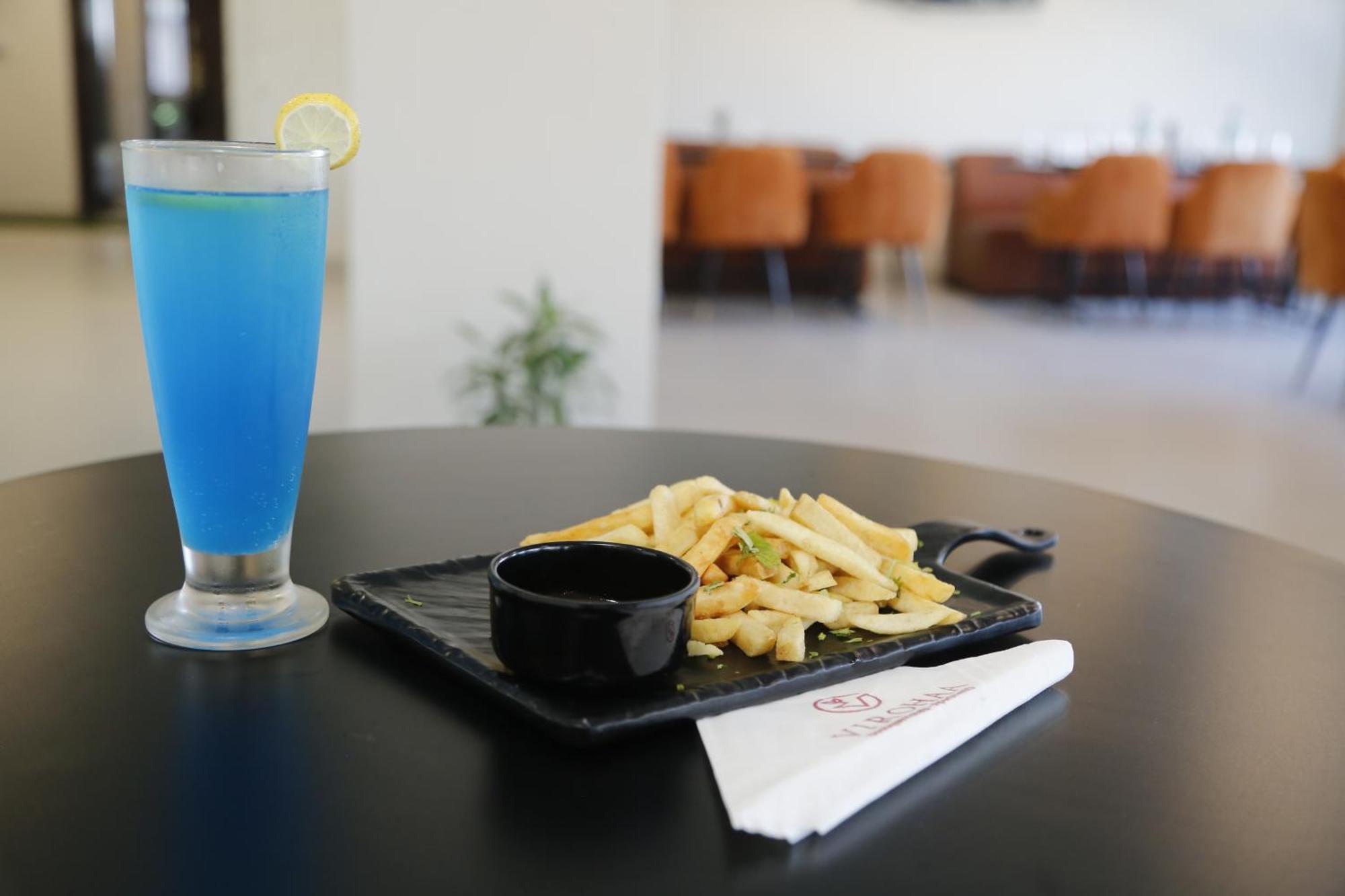 Virohaa Garden Hotel Ghaziabad Zewnętrze zdjęcie
