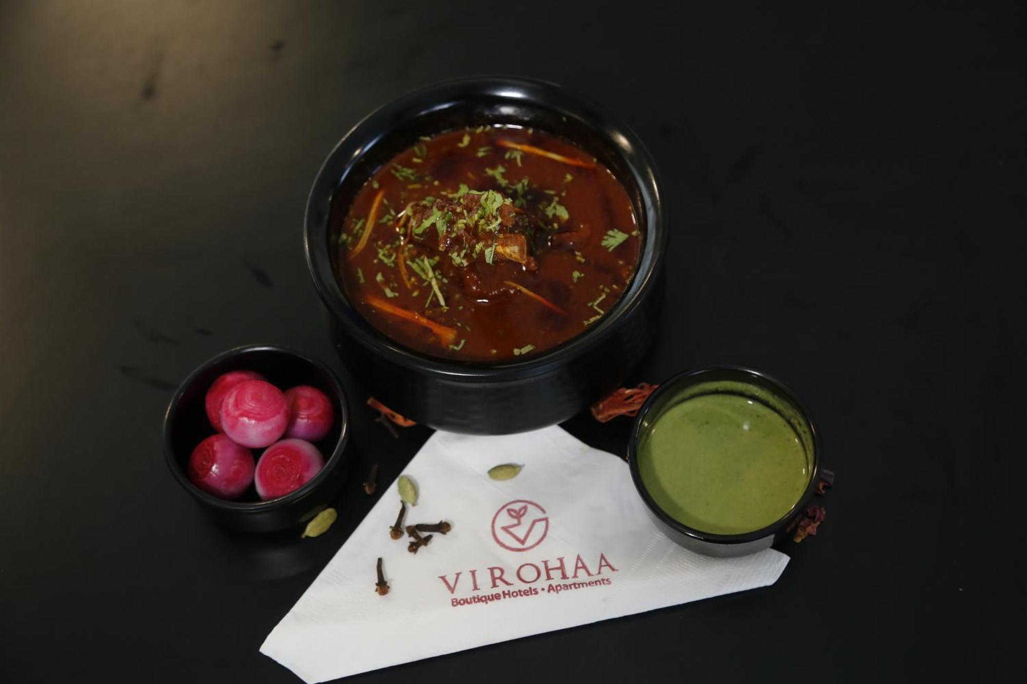 Virohaa Garden Hotel Ghaziabad Zewnętrze zdjęcie