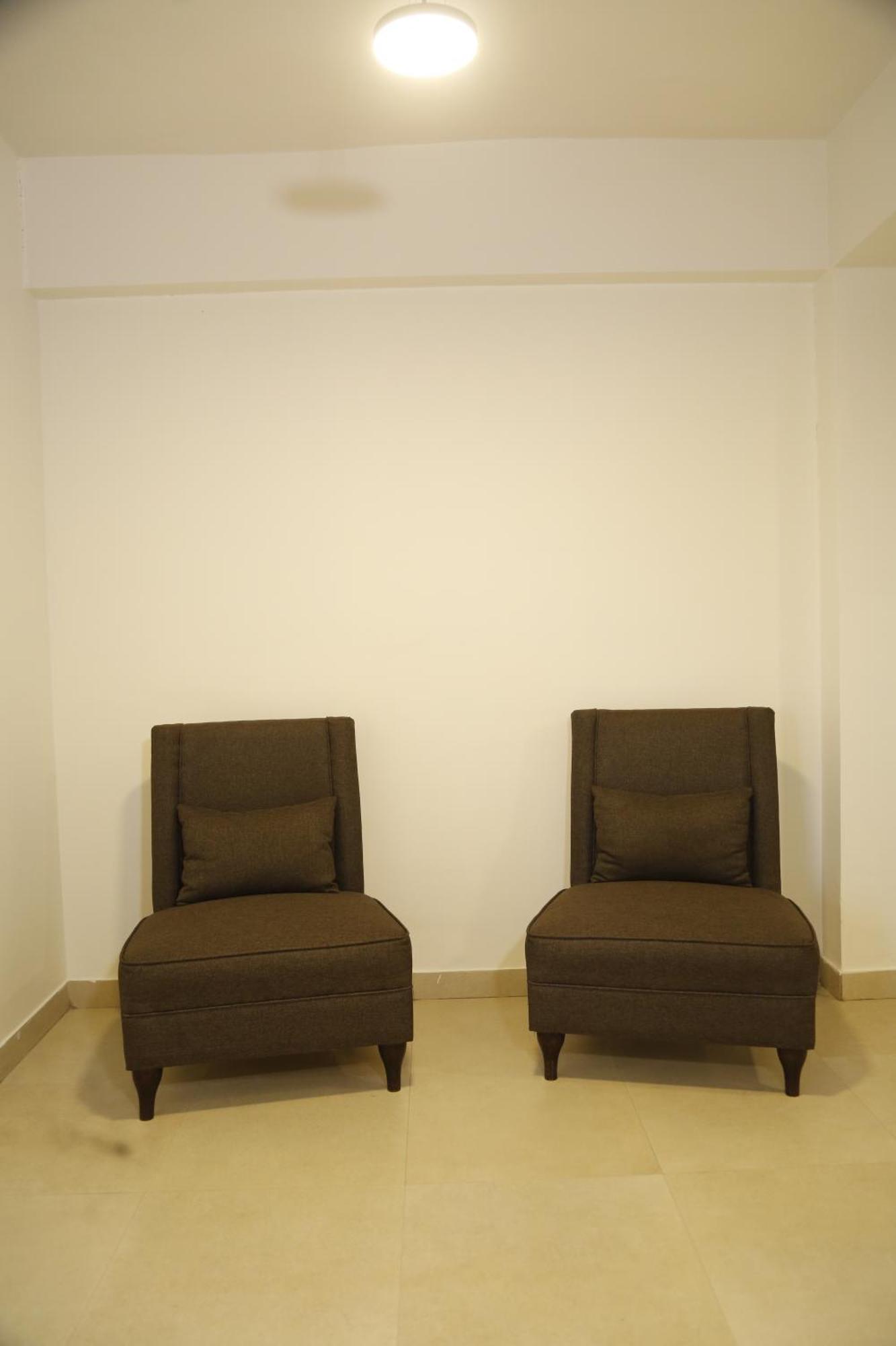 Virohaa Garden Hotel Ghaziabad Zewnętrze zdjęcie